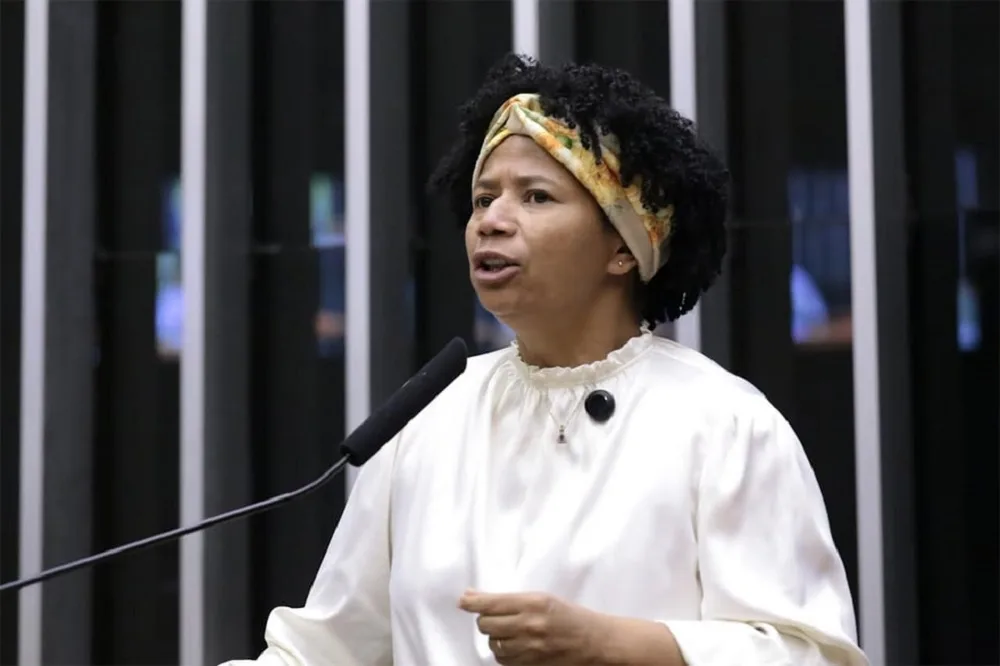 Deputada Sílvia Cristina solicita ao Incra e AGU que formalizem ao STF o pedido de suspensão das ações contra os produtores rurais
