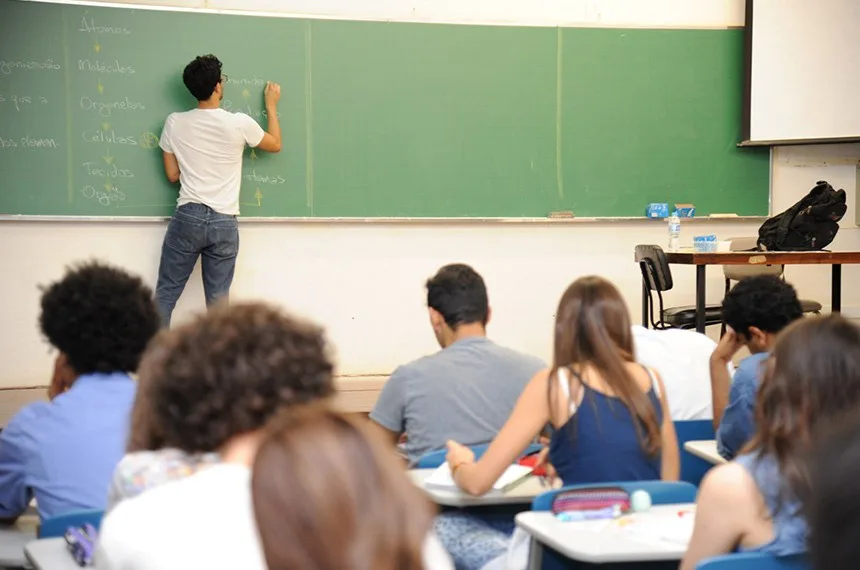 Lula sanciona lei que cria o Sistema Nacional de Educação