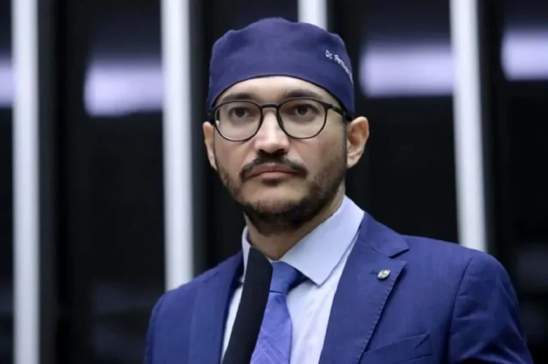 Fernando Máximo intensifica agenda e mira disputa por vaga no Senado em Rondônia