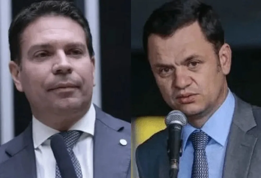 Ministério da Justiça demite Alexandre Ramagem e Anderson Torres da Polícia Federal