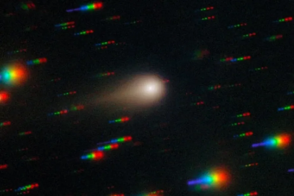3 I Atlas intriga a Humanidade