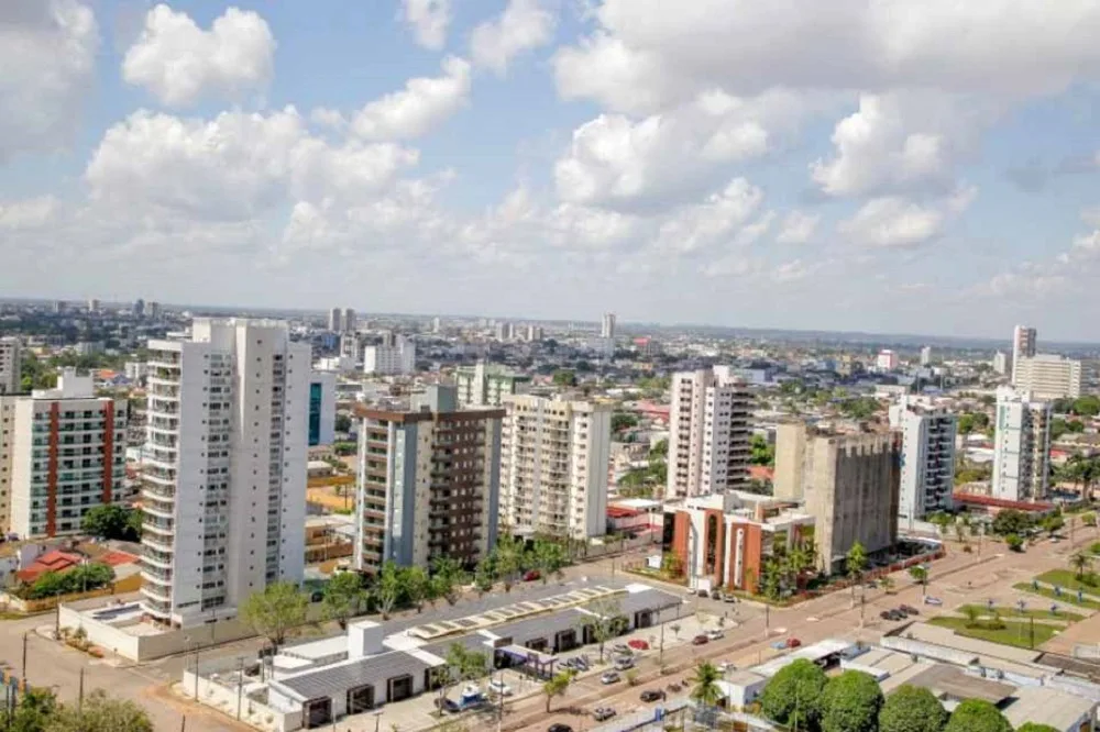 Porto Velho amarga últimos lugares em saneamento e qualidade de vida no Brasil