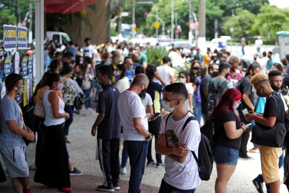 Participantes do Encceja 2025 já podem consultar resultados