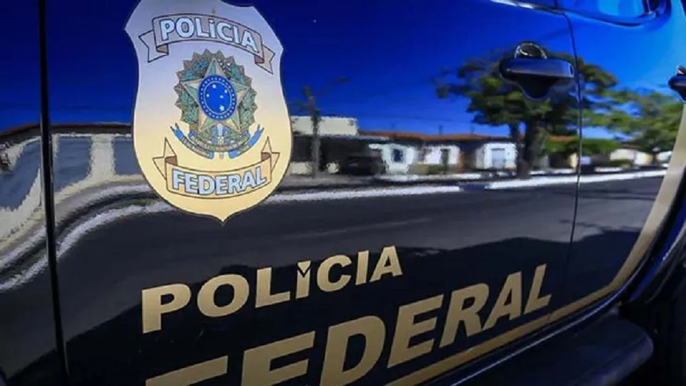 Operação da PF mira condenados por tentativa de golpe; Ministro Moraes determina prisão domiciliar