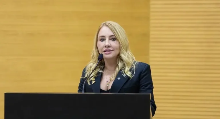 Deputada Ieda Chaves garante pacote de leis para a saúde, a causa animal e a defesa das mulheres