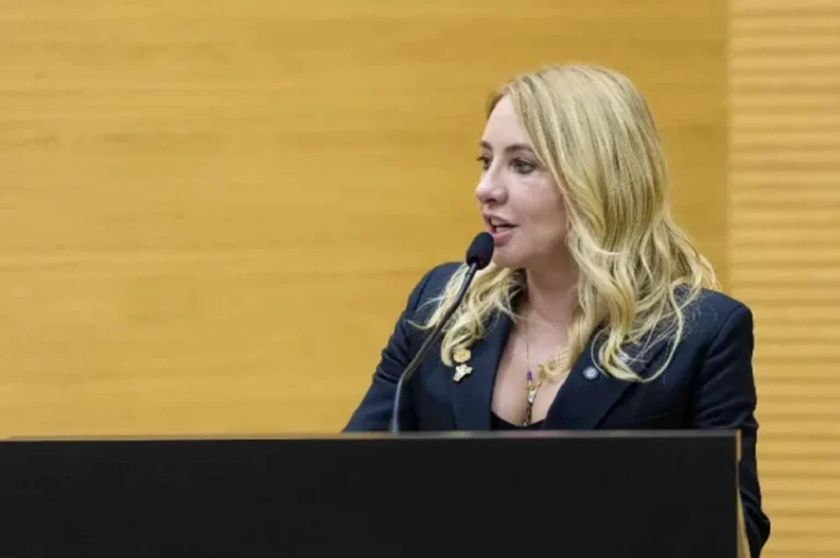 Deputada Ieda Chaves propõe convênio para modernizar unidade de saúde de Candeias do Jamari