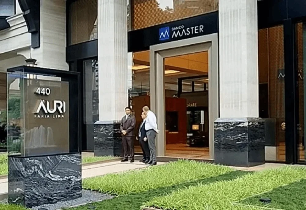 PF marca novos depoimentos sobre fraudes do Banco Master