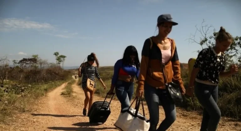 Governo autoriza envio da Força Nacional a Roraima por 90 dias