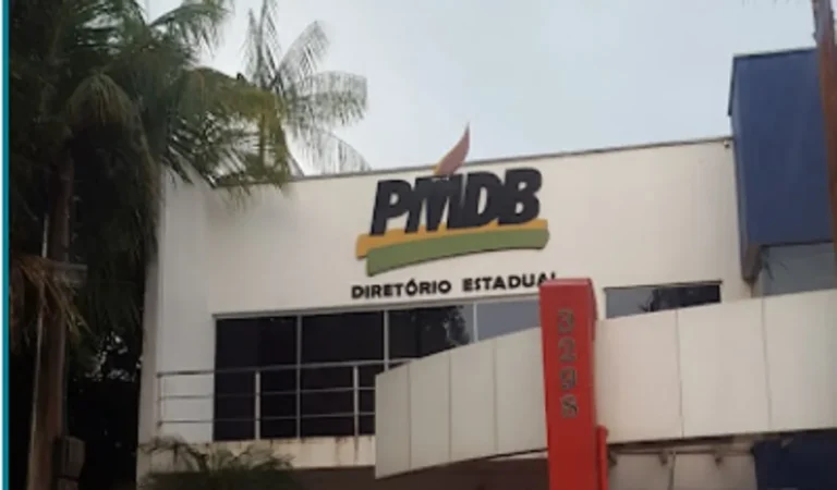 Novas lideranças do MDB surgem e partido pode lançar nome próprio ao Governo de Rondônia