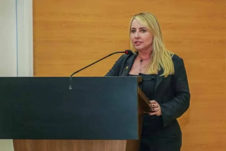 Deputada Ieda Chaves indica compra de caminhonete 4×4 para fortalecer atendimento do CAPS em Vilhena