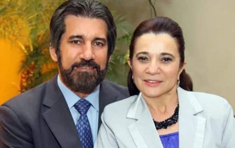 Casal Raupp anunciam aposentadoria definitiva da vida política