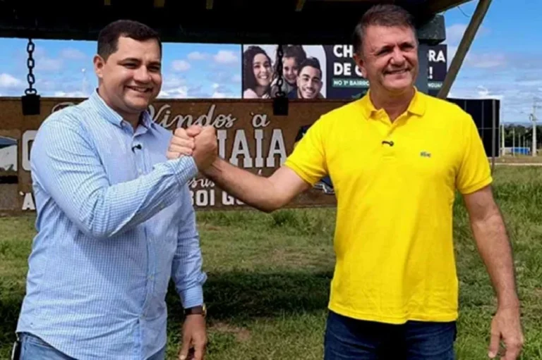 Deputado Luizinho Goebel destina R$ 716 mil para aquisição de duas ambulâncias