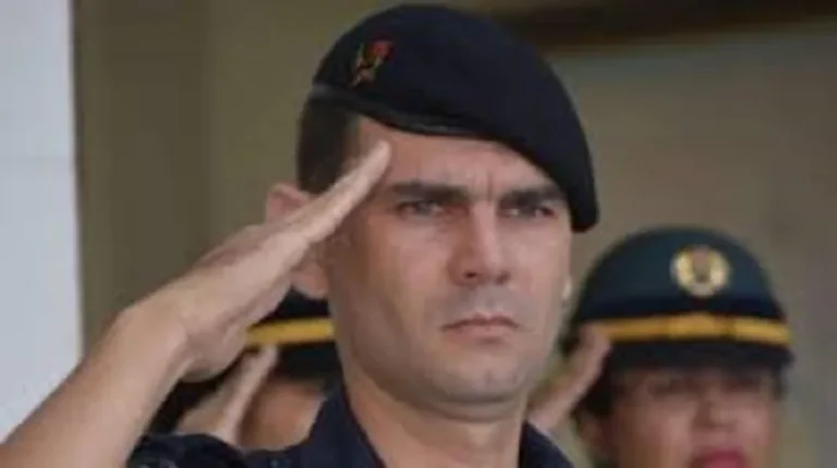 Governador exonera coronel Braguin da PM e nomeia o subcomandante em Rondônia