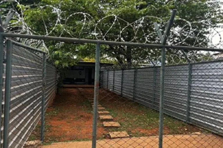 Bolsonaro é transferido para a Papudinha