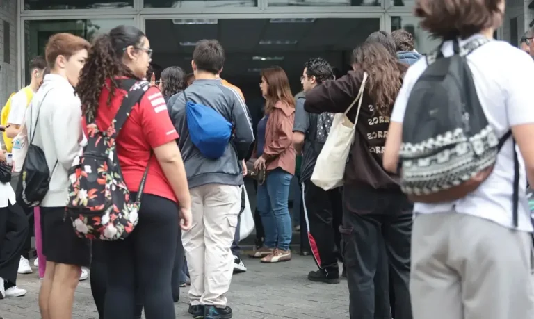 Notas do Enem 2025 já estão disponíveis