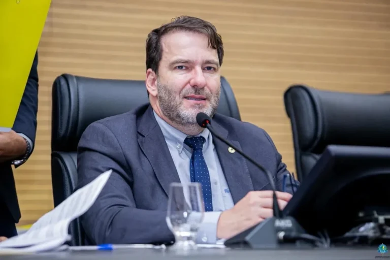 Costa Marques pede socorro, Chuvas causam alagamentos e Deputado Alex Redano solicita ecaminhamento