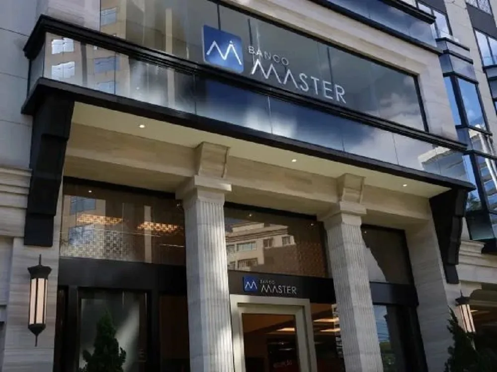 PF vai ouvir novos investigados em apuração sobre o Banco Master