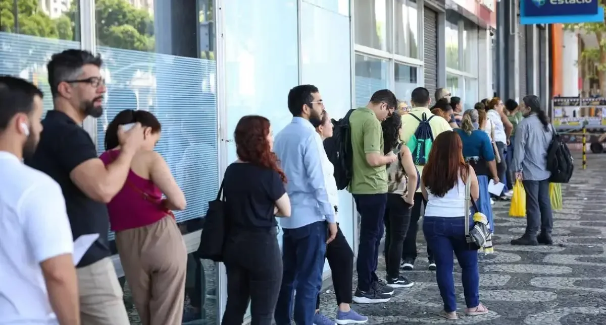 Prazo para contestar nota da prova discursiva do CNU termina nesta terça-feira