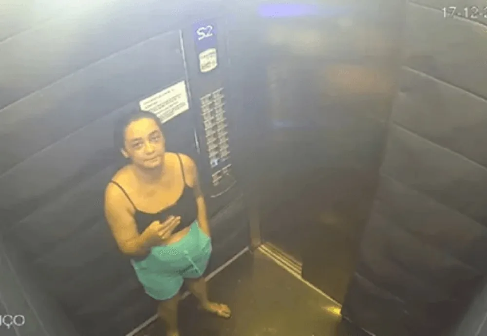 Corpo de mulher que desapareceu em elevador há mais de 40 dias em Goiás é encontrado