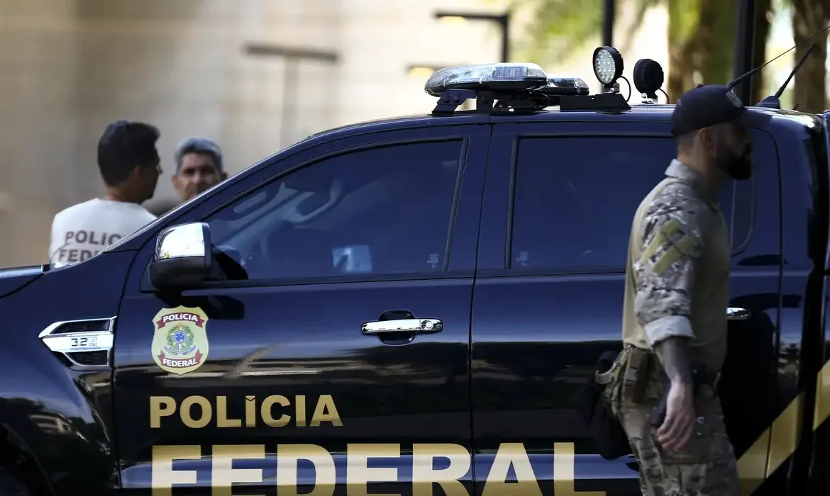 Operação Máscara de Janos: PF avança em investigações sobre fraudes em pregões eletrônicos em Rondônia
