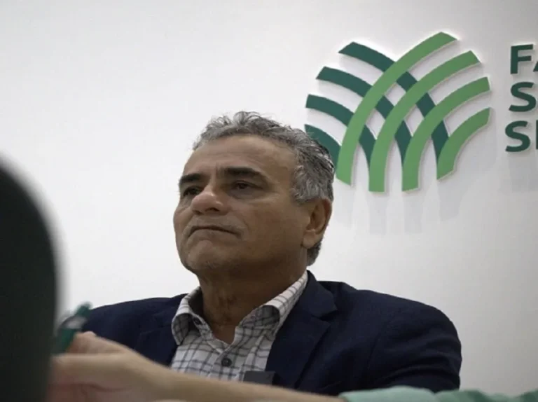 Presidente Hélio Dias do Senar Rondônia participa da primeira reunião do ano da Comissão Nacional de Desenvolvimento da Região