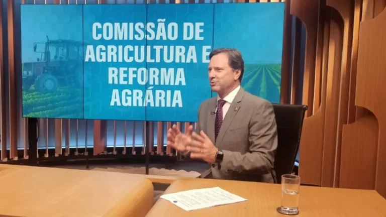 Acir Gurgacz completa 64 anos: trajetória marcada pelo trabalho, desenvolvimento e compromisso com Rondônia