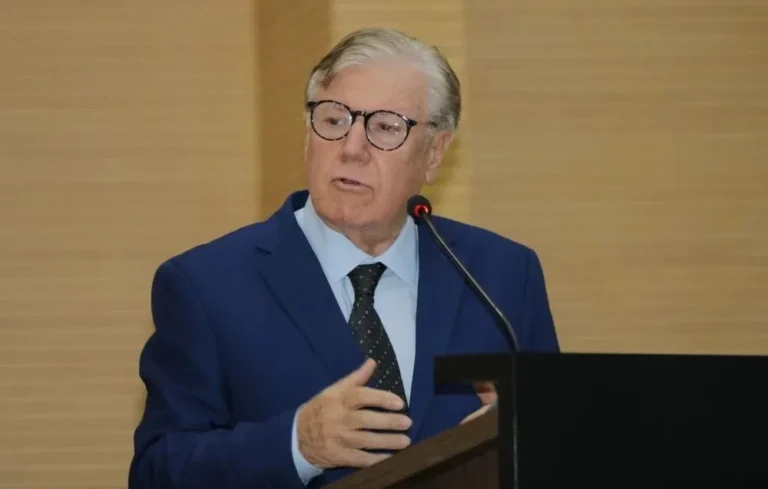Aos 81 anos, Amir Lando mantém lucidez política e não descarta nova candidatura