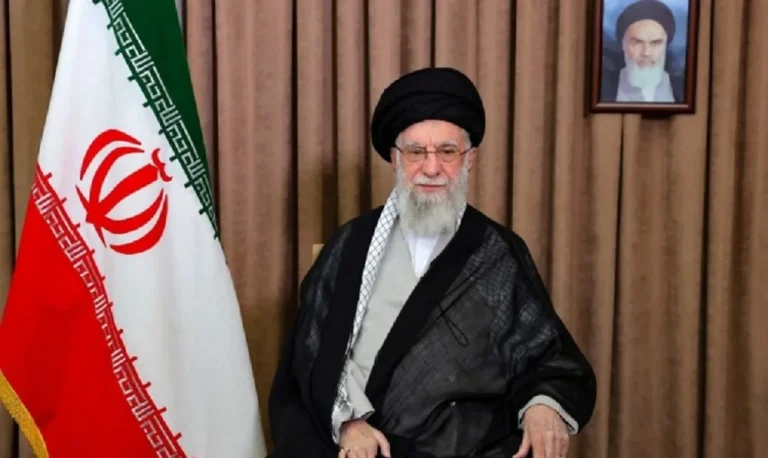 Aiatolá Ali Khamenei está morto, diz Trump