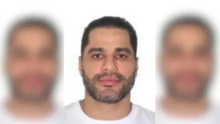 Segurança do Banqueiro Daniel Vorcaro do Banco Master se suicida na cela da PF em Minas Gerais