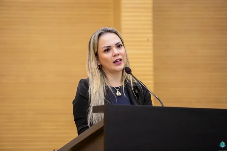 “Combate ao feminicídio precisa ser permanente”, afirma Cláudia de Jesus