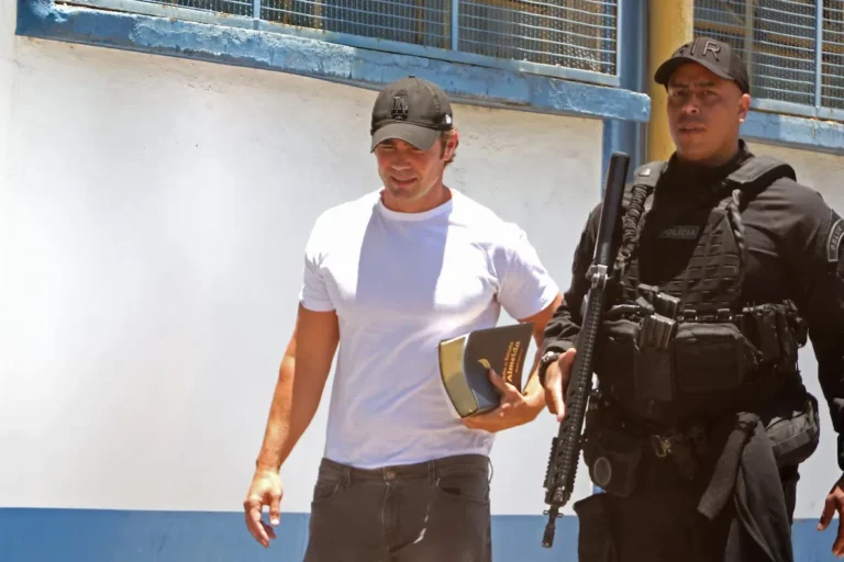 Prisão de Daniel Vorcaro expõe críticas à atuação da Procuradoria-Geral da República