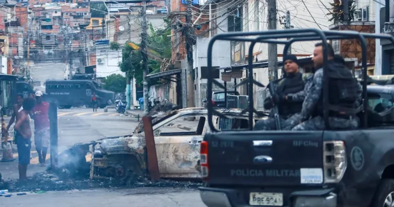 Debate sobre classificar facções como terroristas reacende discussão sobre combate ao crime no Brasil