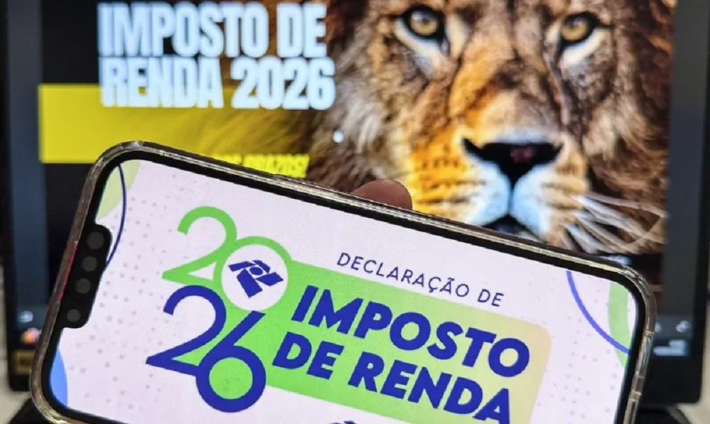 Há 11 dias do fim do prazo, 40% não enviaram declaração do IRPF