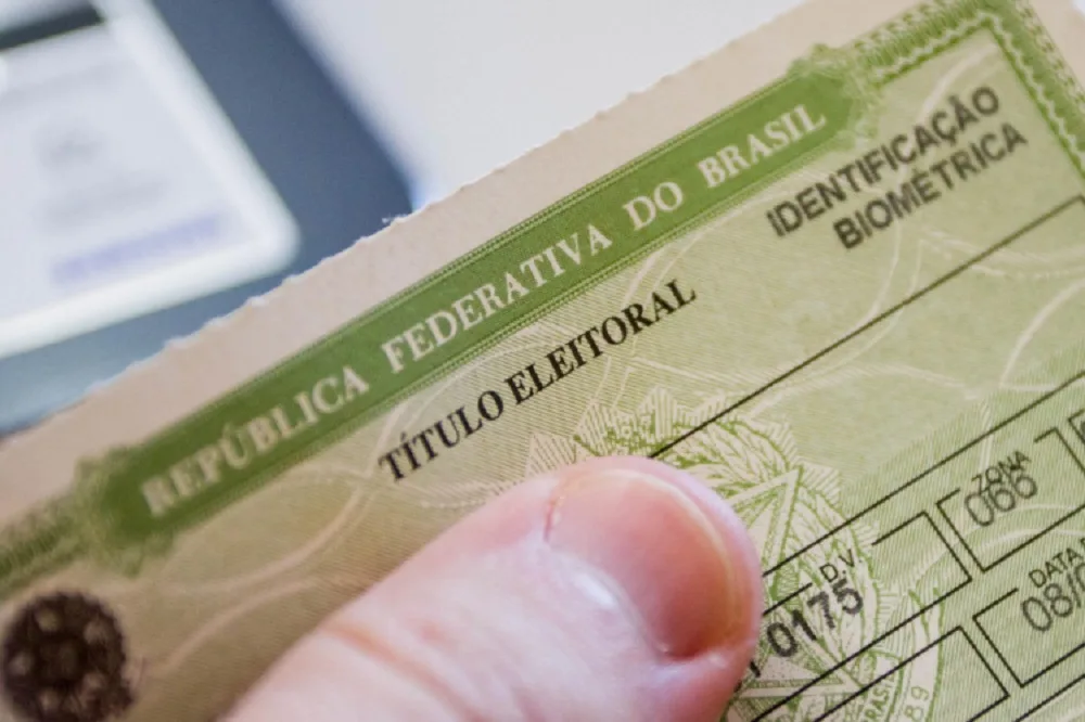 Eleições 2026: prazo para regularizar pendências termina em uma semana