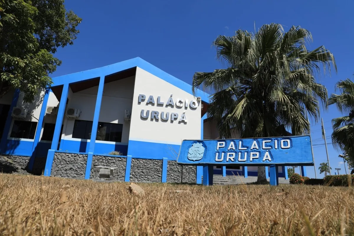 Prefeitura de Ji-Paraná lança concurso público para vagas na saúde e educação