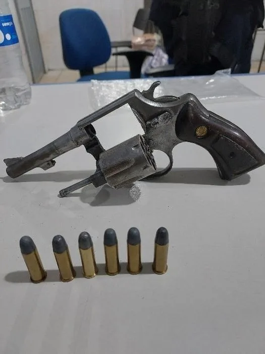 Polícia Militar apreende cerca de 70 quilos de drogas em Porto Velho, neste domingo, 19