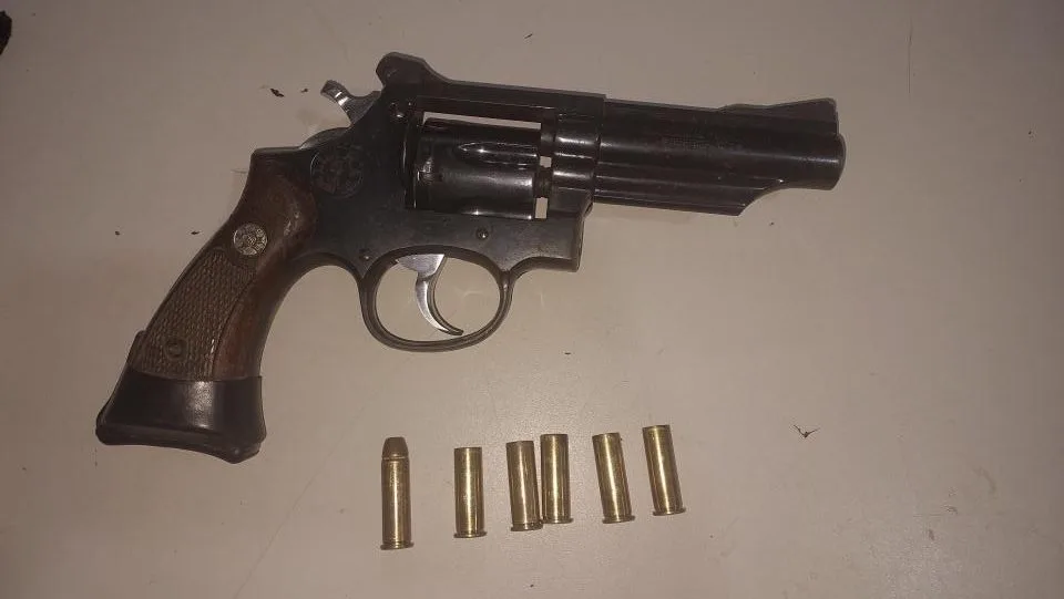 Policial militar de folga reage a ataque a tiros e evita possível homicídio em Porto Velho