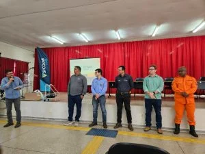 Sistema FAPERON/SENAR participa do II Encontro Regional de Apicultores e Meliponicultores em Cacoal