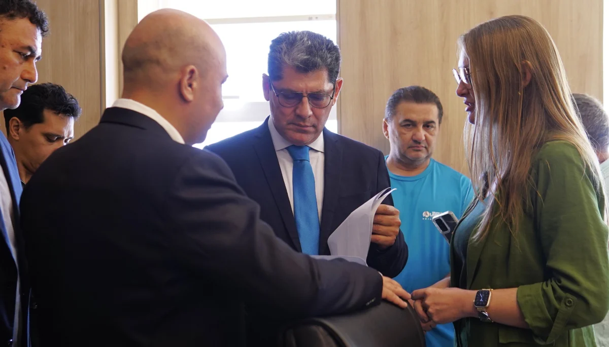 Governo de Rondônia realiza formatura de sete cursos técnicos em Porto Velho