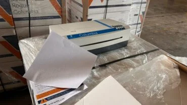 Governo de RO impulsiona Educação Especial Inclusiva com entrega de 209 impressoras Braille para escolas da Rede Estadual