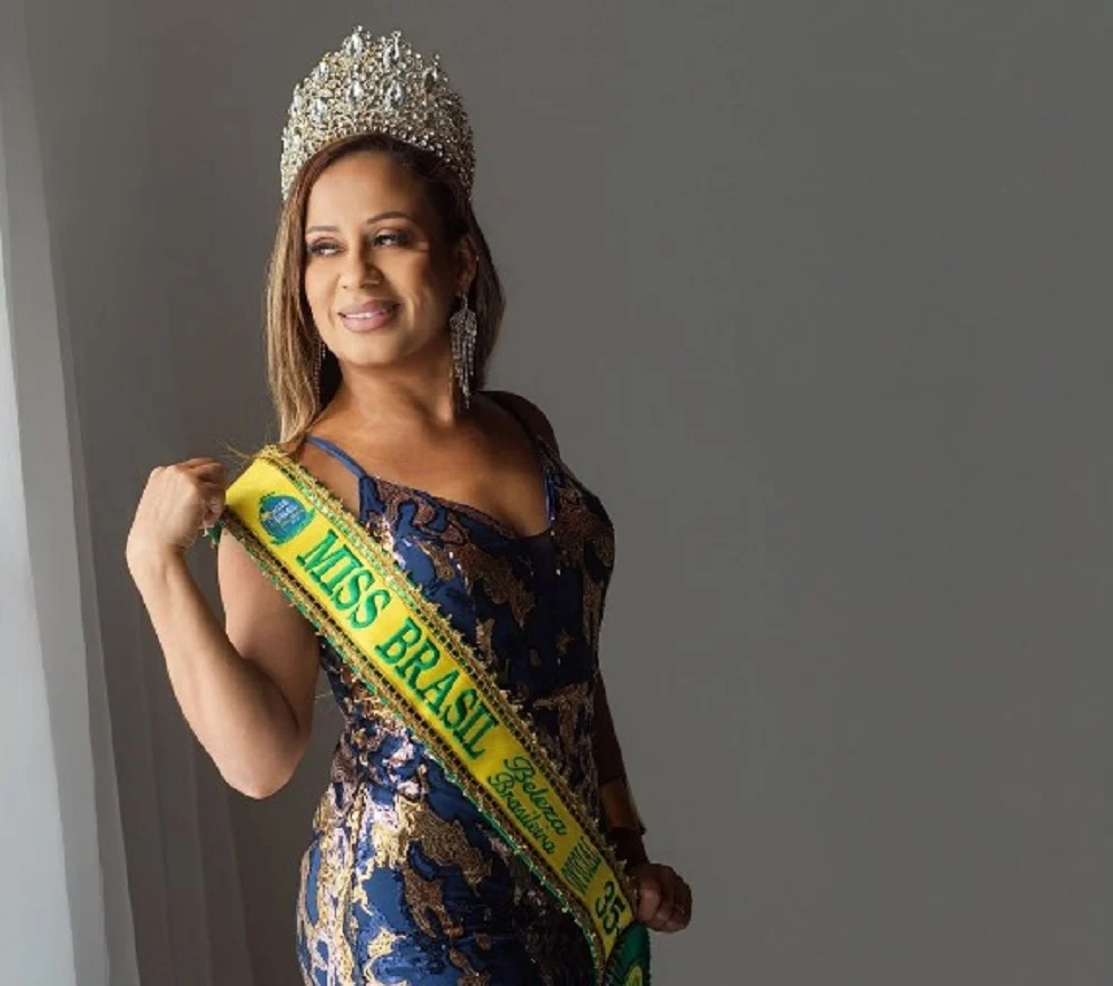 Rondoniense representa o Brasil e disputa título internacional no Caribe
