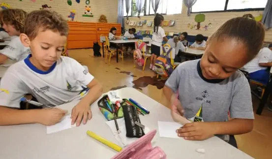 Censo Escolar: Brasil reduz índices de reprovação, abandono e atraso