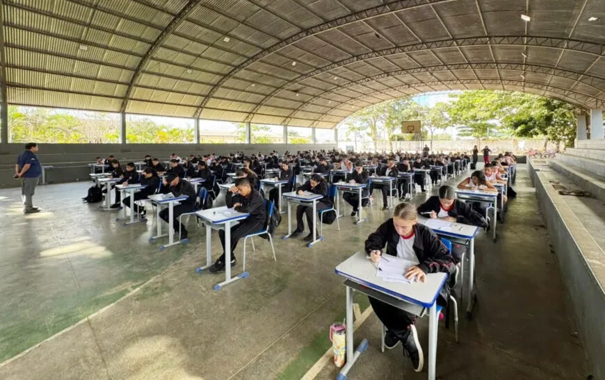 MEC: queda do analfabetismo no Brasil é ligada a políticas na educação