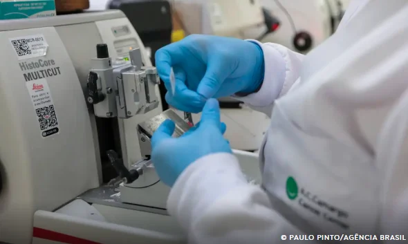 SUS inclui nova terapia para pacientes adultos com leucemia mieloide