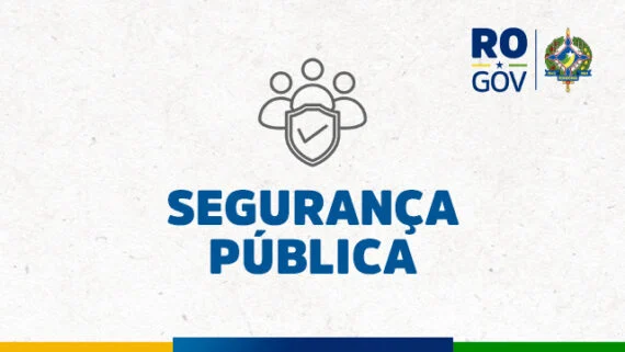 Investimentos do governo de RO ampliam segurança e garantem recuperação de 730 veículos no primeiro semestre de 2026