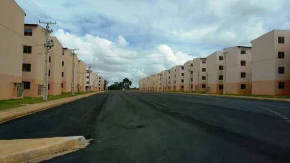 Governo de RO divulga homologação definitiva das inscrições e inicia nova etapa do Residencial Morar Melhor II, em Ji-Paraná
