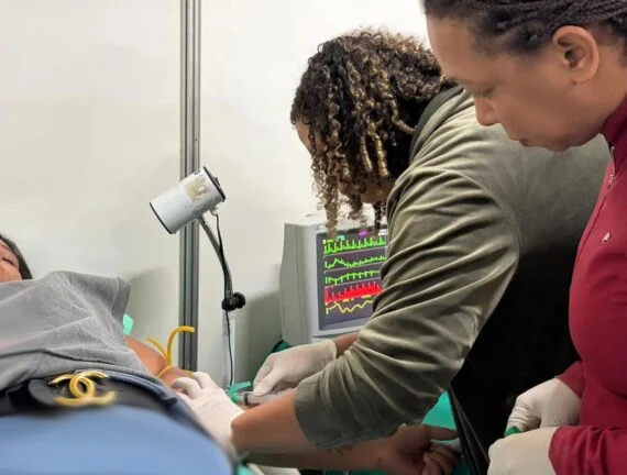 Diagnosticar cardiopatias congênitas cedo aumenta qualidade de vida